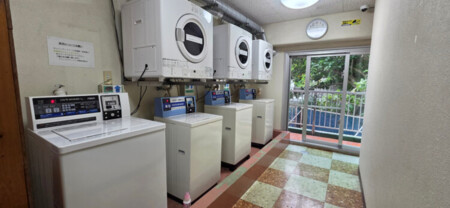 ランドリー