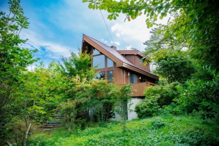 外観（麓-ROKU-）