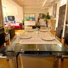 お食事スペース