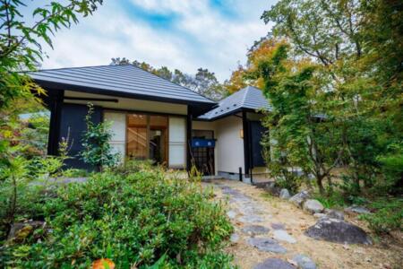 外観（平和家）