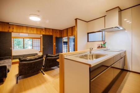 キッチン（IHコンロ）