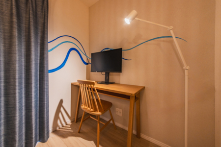 Naniwa BLUE 写真13