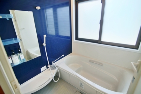 浴室2