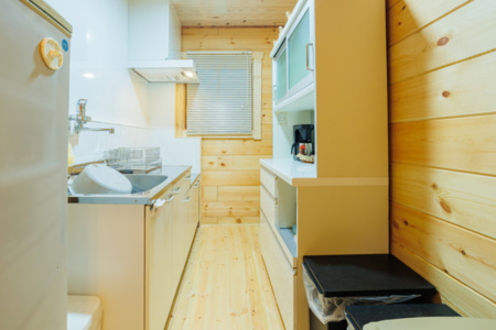 キッチン（IHコンロ有り）