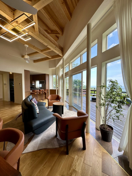 イサナ パノラマヴィラ 写真3