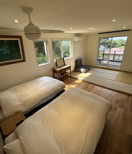 イサナ パノラマヴィラ 写真6