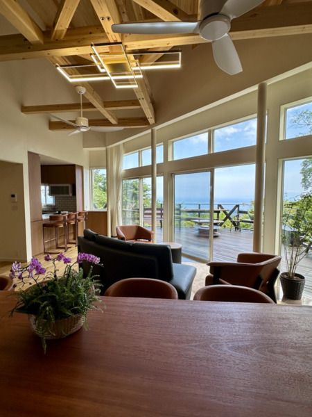 イサナ パノラマヴィラ 写真10