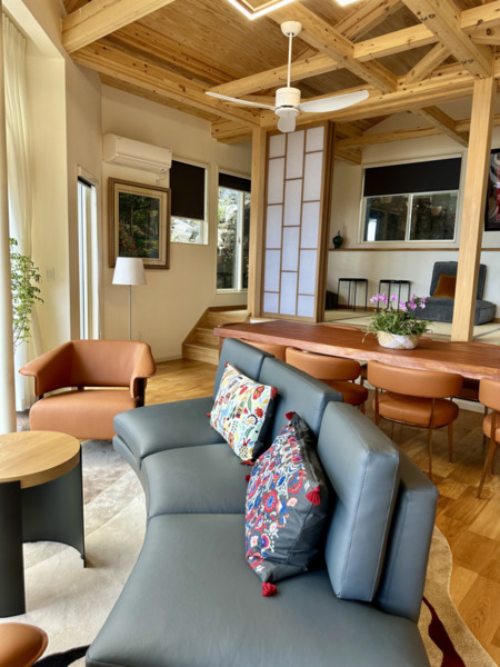 イサナ パノラマヴィラ 写真11