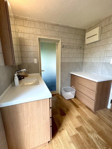 イサナ パノラマヴィラ 写真15