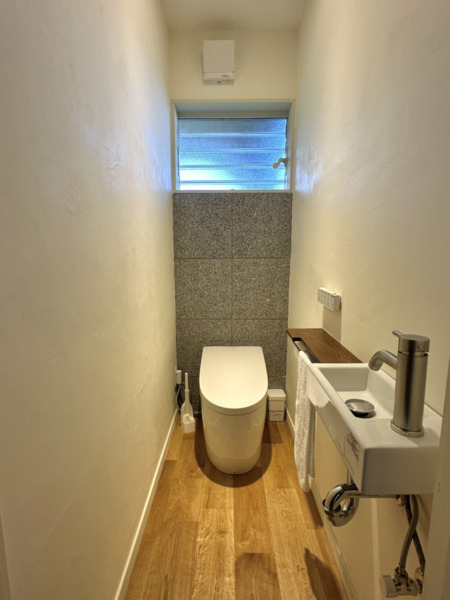 イサナ パノラマヴィラ 写真16