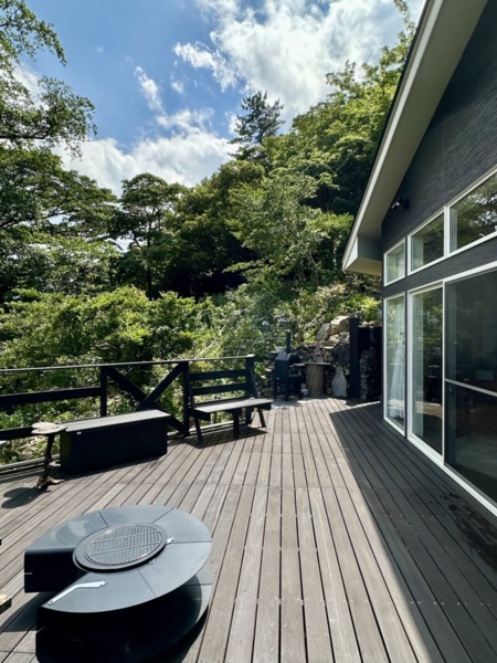 イサナ パノラマヴィラ 写真18