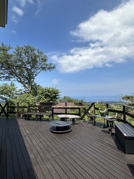 イサナ パノラマヴィラ 写真19