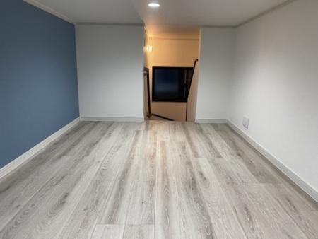 フリースペース