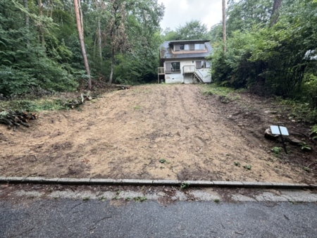 外観（現在整備中）