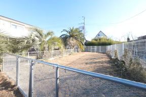 愛犬が走れる専用ドッグラン