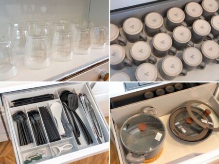 食器・調理器具類