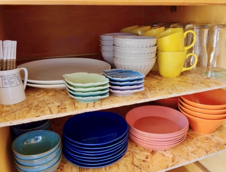 食器・カトラリー