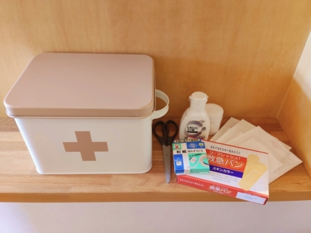 救急セット