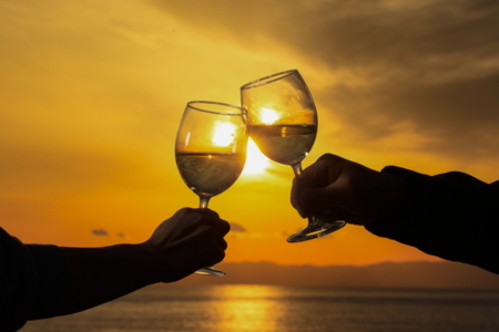 心ゆくまでお楽しみください