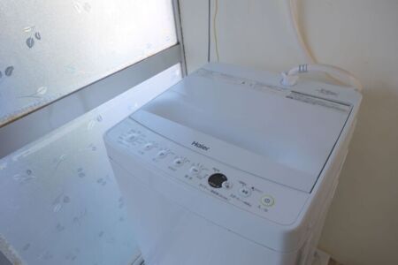 洗濯機