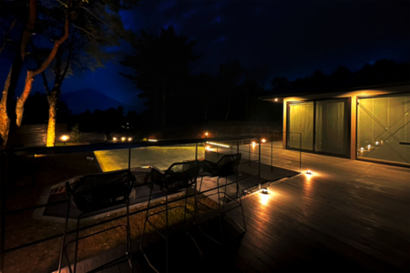 LAGA - 1980 fuji yamanakako 写真5