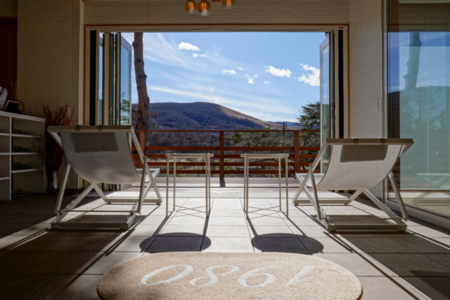 OAK - 1980 fuji yamanakako 写真3