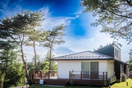 OAK - 1980 fuji yamanakako 写真5