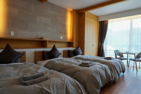 OAK - 1980 fuji yamanakako 写真10