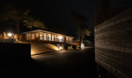 OAK - 1980 fuji yamanakako 写真11