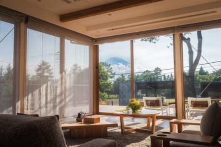 OAK - 1980 fuji yamanakako 写真14