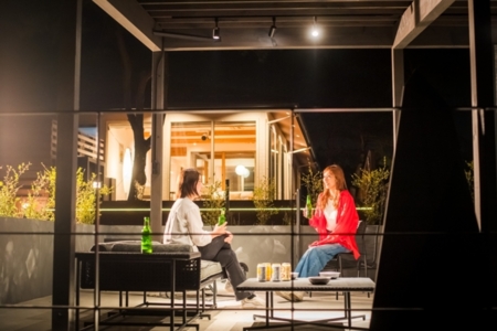 OAK - 1980 fuji yamanakako 写真15