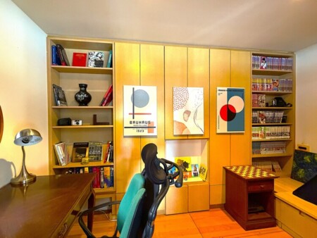 ブック＆ボードゲーム