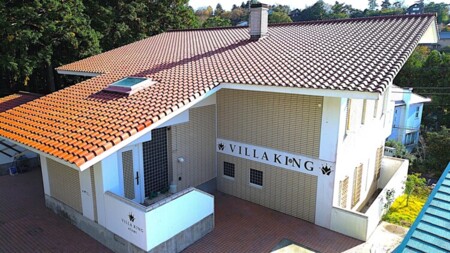 VILLA KING ATAMI 貸別荘