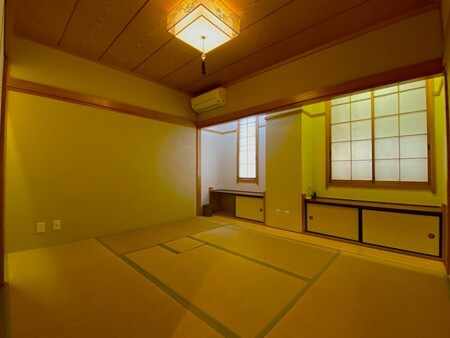 和室1F