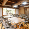 【集会スペース】
