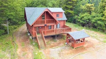 伊豆フリージアログヴィレッジA棟 写真7