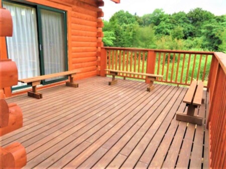 伊豆フリージアログヴィレッジA棟 写真8