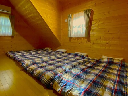 伊豆フリージアログヴィレッジA棟 写真10