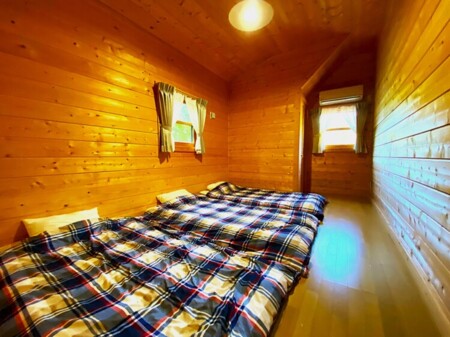 伊豆フリージアログヴィレッジA棟 写真11