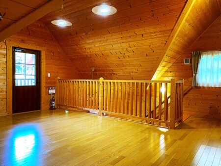 伊豆フリージアログヴィレッジA棟 写真12