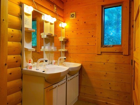 伊豆フリージアログヴィレッジA棟 写真13