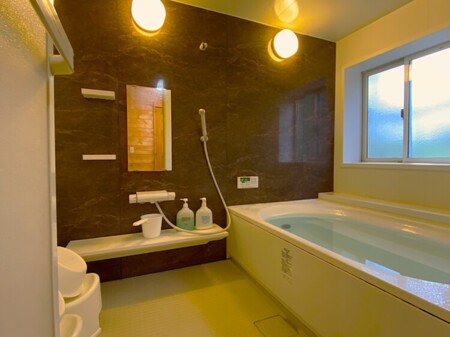 伊豆フリージアログヴィレッジA棟 写真14