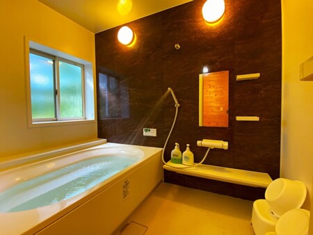 伊豆フリージアログヴィレッジA棟 写真15