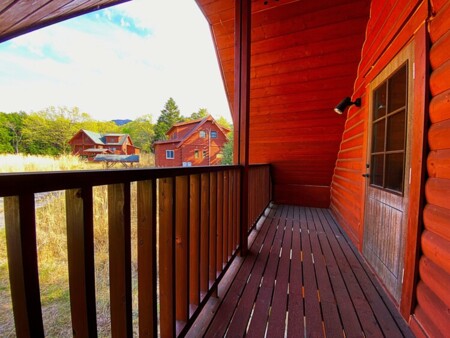 伊豆フリージアログヴィレッジA棟 写真16