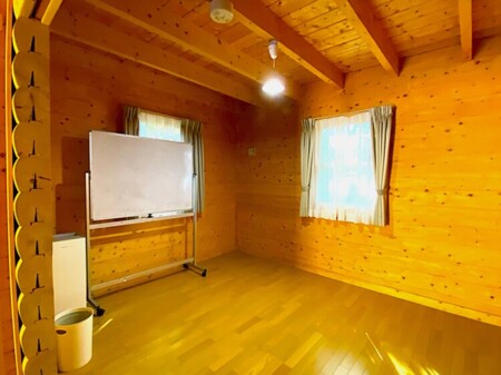 伊豆フリージアログヴィレッジA棟 写真17