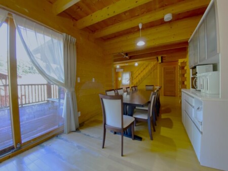 伊豆フリージアログヴィレッジA棟 写真19