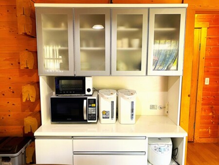 伊豆フリージアログヴィレッジA棟 写真20