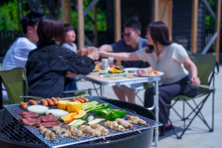 Links Seaside Resort 写真3