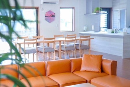 Links Seaside Resort 写真4