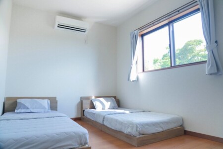 Links Seaside Resort 写真6